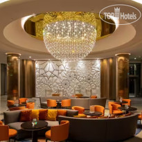 Hilton Mall Of Istanbul 