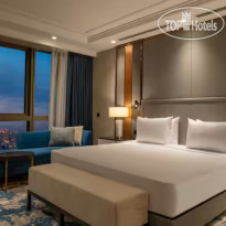 Hilton Mall Of Istanbul 