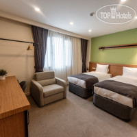 Bram Hotel Istanbul 3*