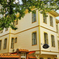 Ottomans Pearl Hotel