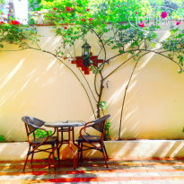 Ottomans Pearl Hotel