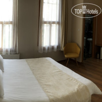 Ottomans Pearl Hotel