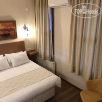 Ottomans Pearl Hotel