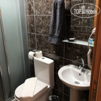 Ottomans Pearl Hotel