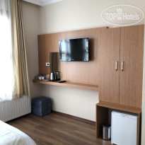 Ottomans Pearl Hotel
