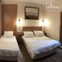 Ottomans Pearl Hotel