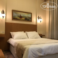 Ottomans Pearl Hotel