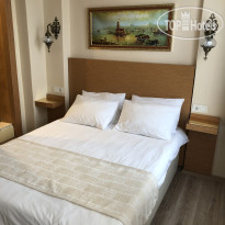 Ottomans Pearl Hotel