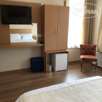 Ottomans Pearl Hotel