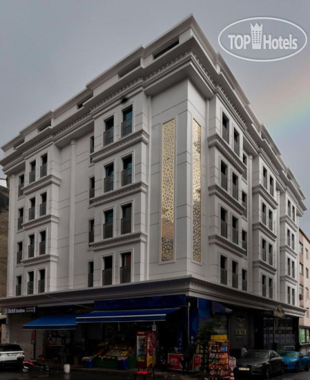 Новые добавленные фото туристов New Emin Hotel 4*
