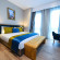 Cher Hotel 
