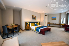 Cher Hotel 5*