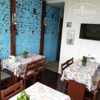 Galley Hotel 