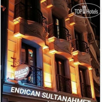 Endican Sultanahmet Hotel 