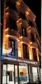Endican Sultanahmet Hotel