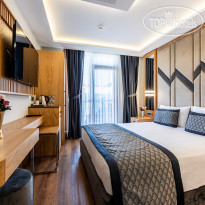 Endican Sultanahmet Hotel 