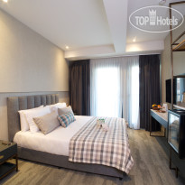 Dosso Dossi Hotels Yenikapi 