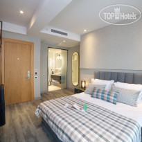 Dosso Dossi Hotels Yenikapi 