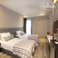 Dosso Dossi Hotels Yenikapi 