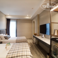 Dosso Dossi Hotels Yenikapi 