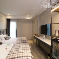 Dosso Dossi Hotels Yenikapi 