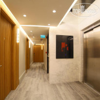 Dosso Dossi Hotels Yenikapi 