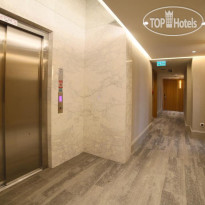 Dosso Dossi Hotels Yenikapi