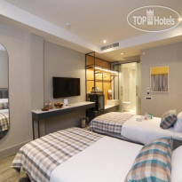 Dosso Dossi Hotels Yenikapi