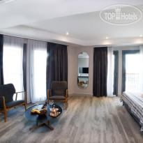 Dosso Dossi Hotels Yenikapi