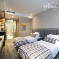 Dosso Dossi Hotels Yenikapi