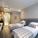 Dosso Dossi Hotels Yenikapi 