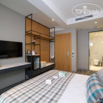 Dosso Dossi Hotels Yenikapi