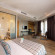 Dosso Dossi Hotels Yenikapi 
