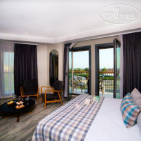 Dosso Dossi Hotels Yenikapi