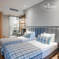 Dosso Dossi Hotels Yenikapi 