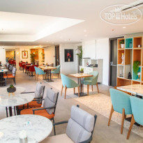 Dosso Dossi Hotels Yenikapi