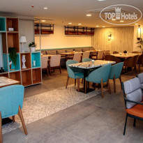 Dosso Dossi Hotels Yenikapi