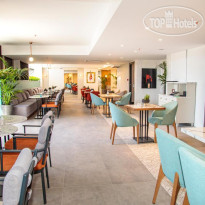 Dosso Dossi Hotels Yenikapi