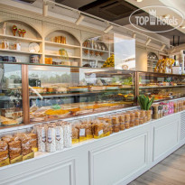 Dosso Dossi Hotels Yenikapi