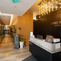 Dosso Dossi Hotels Yenikapi