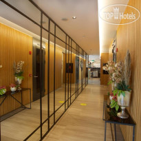 Dosso Dossi Hotels Yenikapi