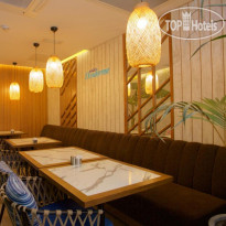 Dosso Dossi Hotels Yenikapi