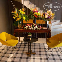 Dosso Dossi Hotels Laleli 