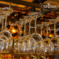Dosso Dossi Hotels Laleli 