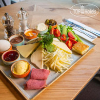 Dosso Dossi Hotels Laleli 
