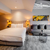 Dosso Dossi Hotels Laleli 