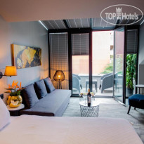 Dosso Dossi Hotels Laleli 