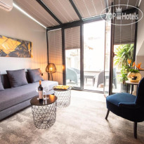 Dosso Dossi Hotels Laleli