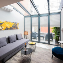 Dosso Dossi Hotels Laleli 