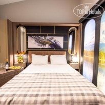 Dosso Dossi Hotels Laleli